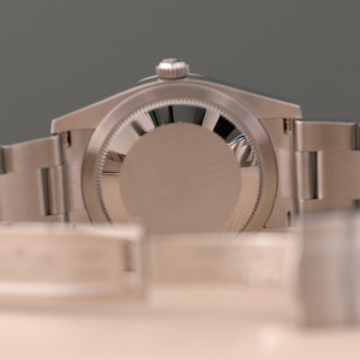 Rolex Oyster Perpetual 34 Ref. 124200