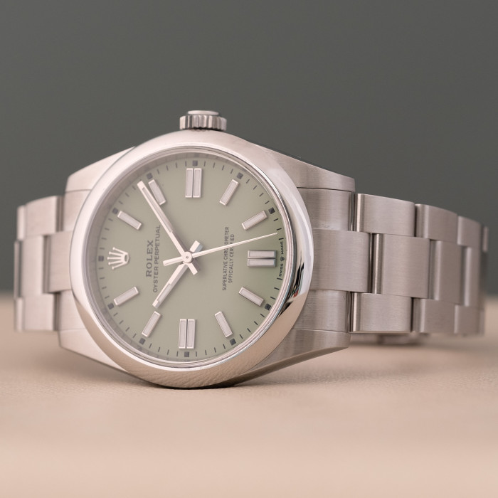 Rolex Oyster Perpetual 41 Ref. 134300