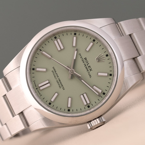 Rolex Oyster Perpetual 41 Ref. 134300
