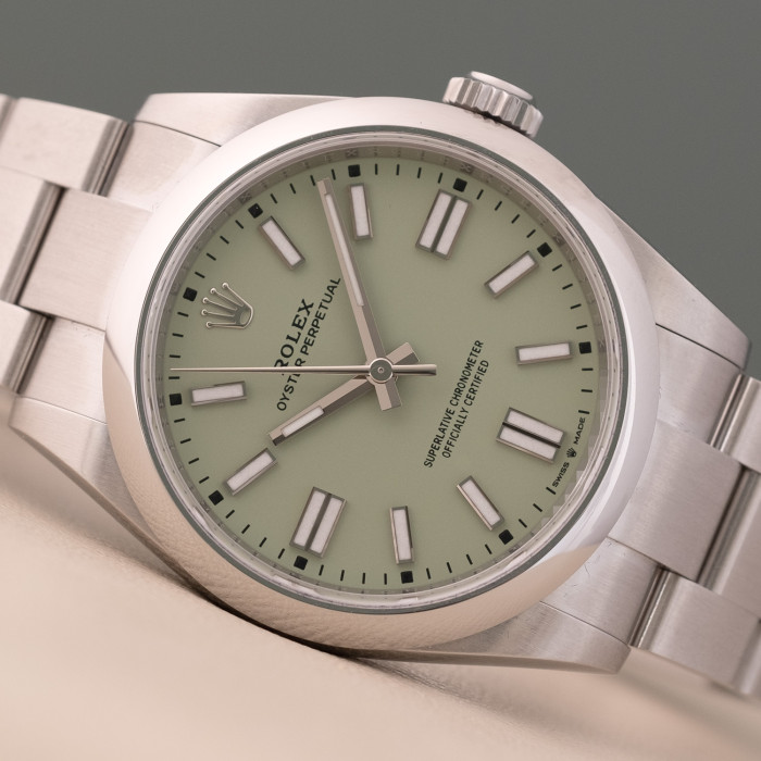 Rolex Oyster Perpetual 41 Ref. 134300