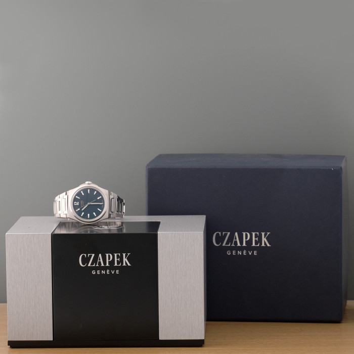 Czapek Antarctique