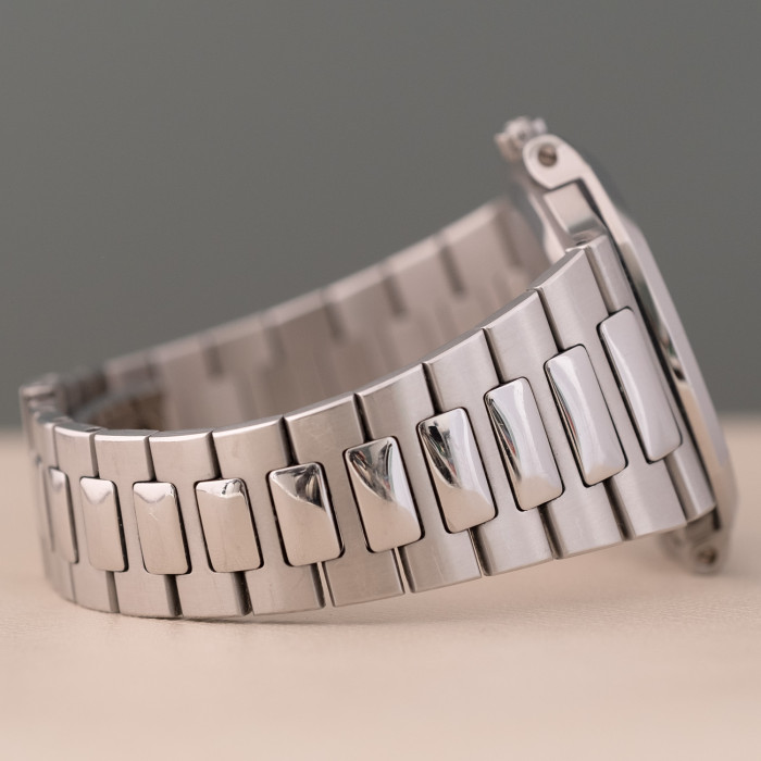 Patek Philippe Nautilus Ref. 3710