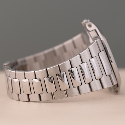 Patek Philippe Nautilus Ref. 3710