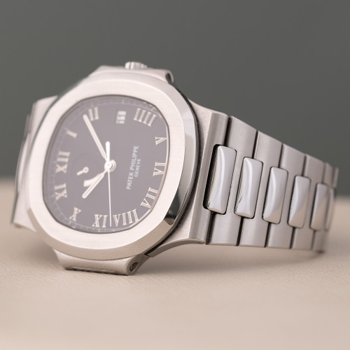 Patek Philippe Nautilus Ref. 3710