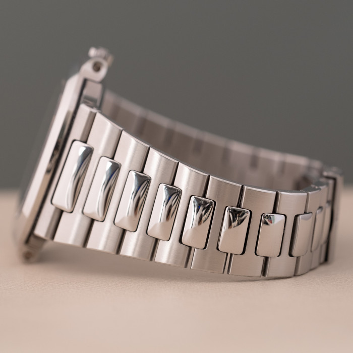 Patek Philippe Nautilus Ref. 3710