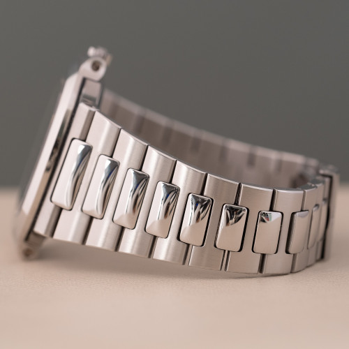 Patek Philippe Nautilus Ref. 3710