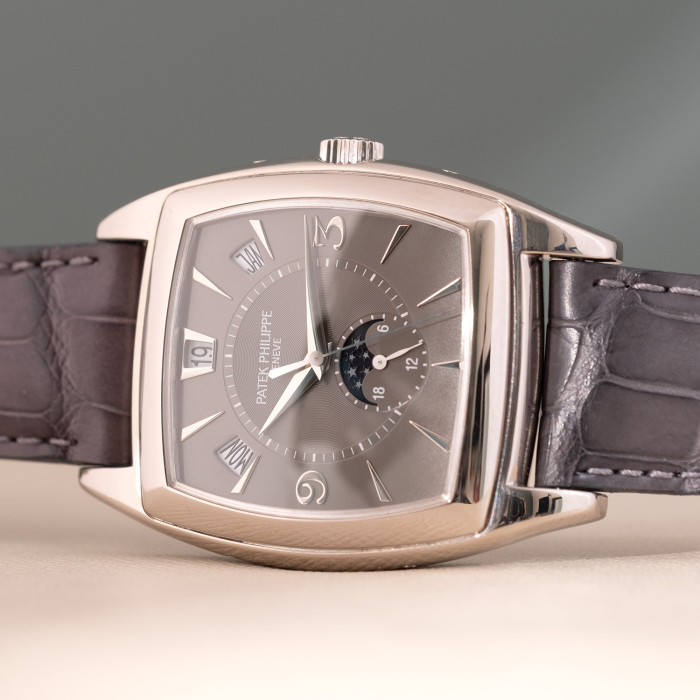 Patek Philippe Gondolo Ref. 5135G