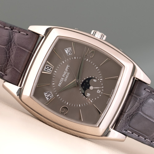 Patek Philippe Gondolo Ref. 5135G