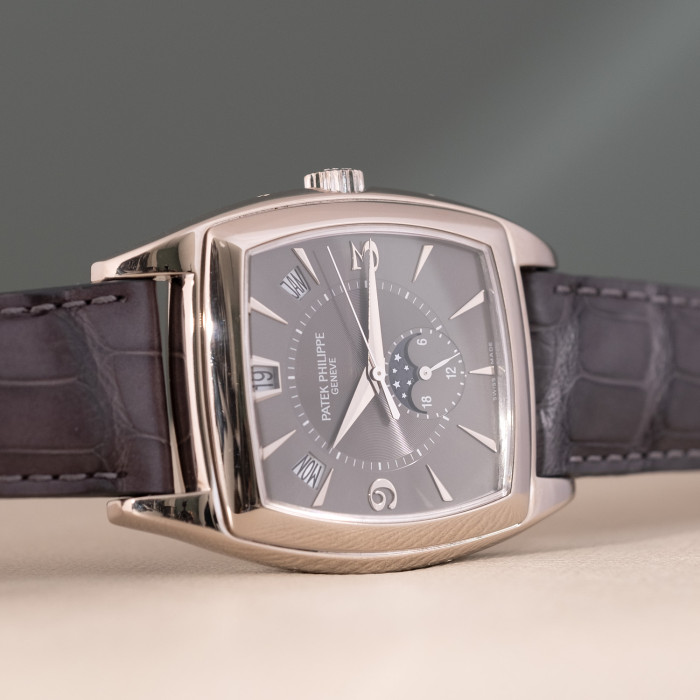 Patek Philippe Gondolo Ref. 5135G