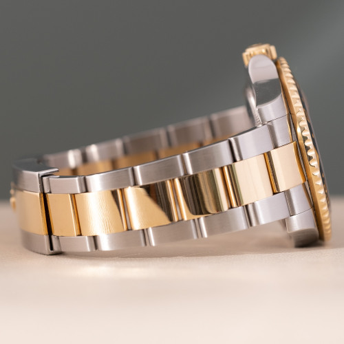 Rolex GMT-Master II Ref. 116713LN