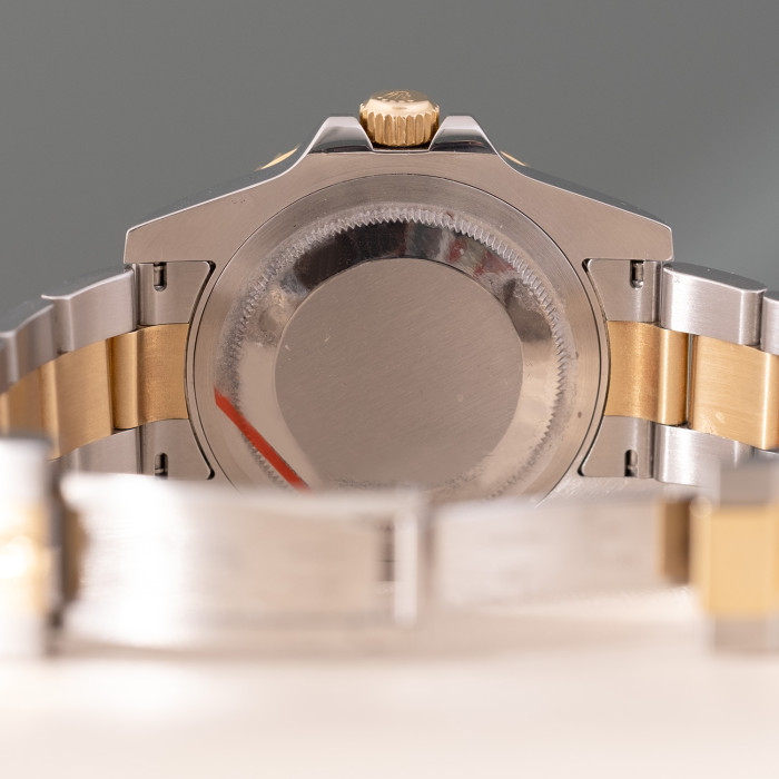 Rolex GMT-Master II Ref. 116713LN