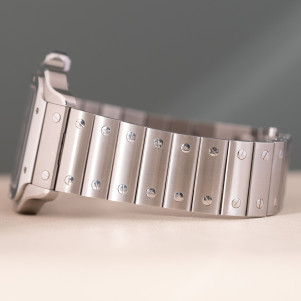 Cartier Santos Ref. WSSA0062 2