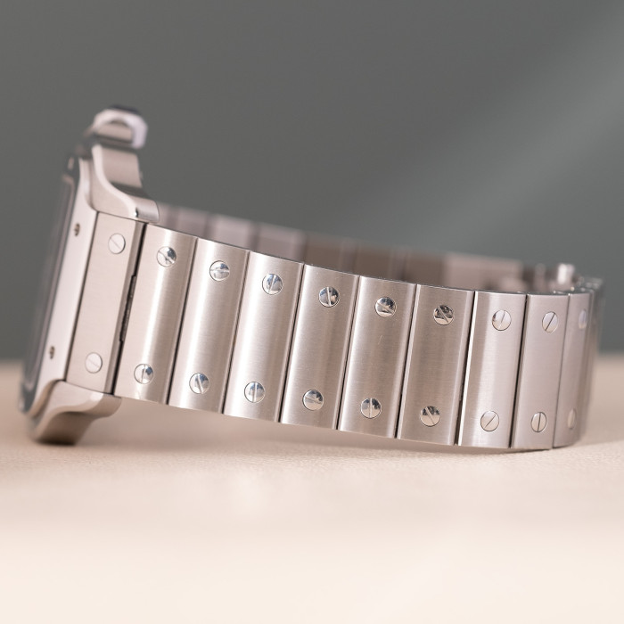 Cartier Santos Ref. WSSA0062