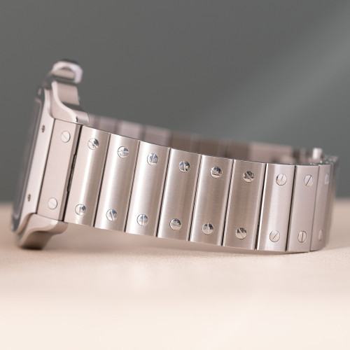 Cartier Santos Ref. WSSA0062