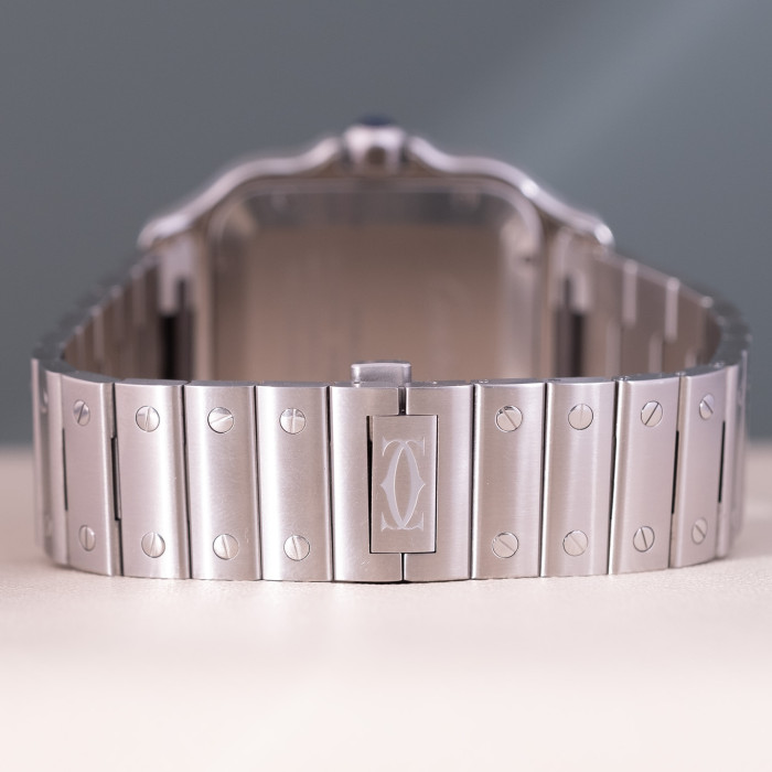 Cartier Santos Ref. WSSA0062