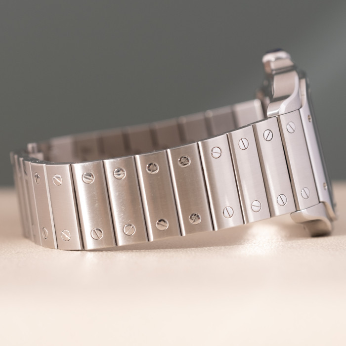 Cartier Santos Ref. WSSA0062