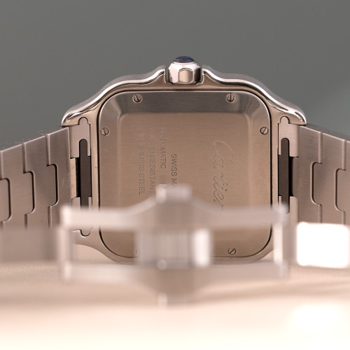 Cartier Santos Ref. WSSA0062