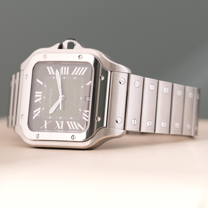 Cartier Santos Ref. WSSA0062