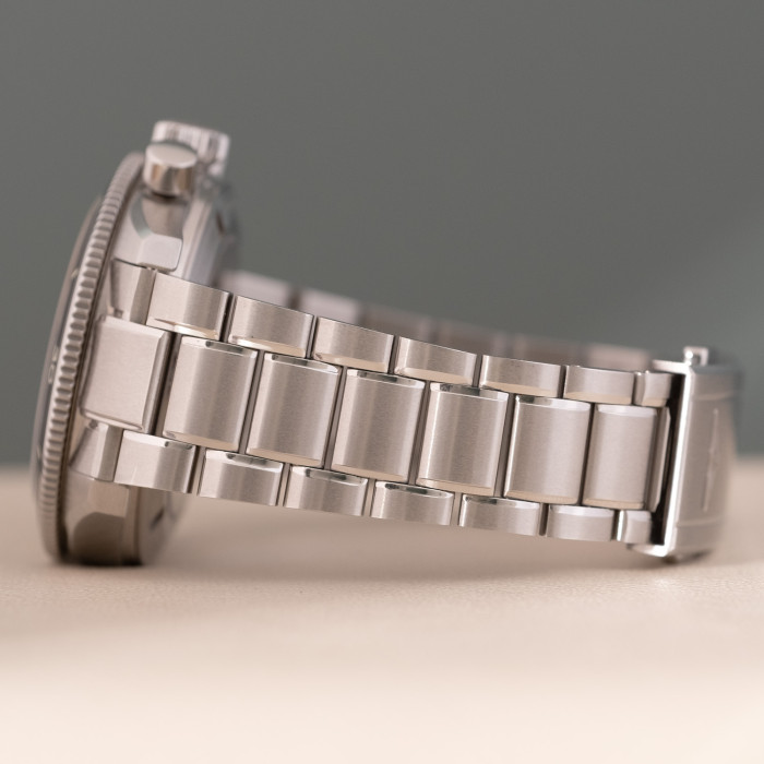 Longines Spirit Pilot Flyback Ref. L3.721.4.53.6