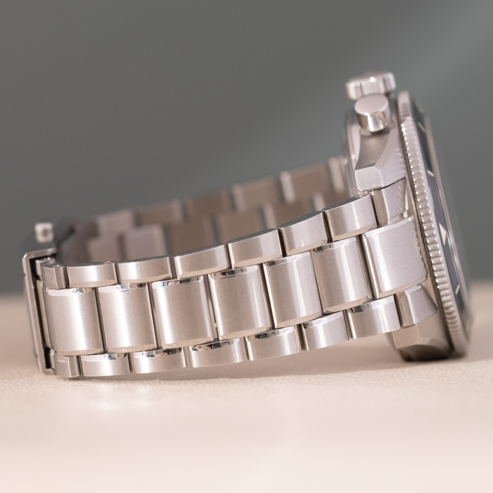 Longines Spirit Pilot Flyback Ref. L3.721.4.53.6