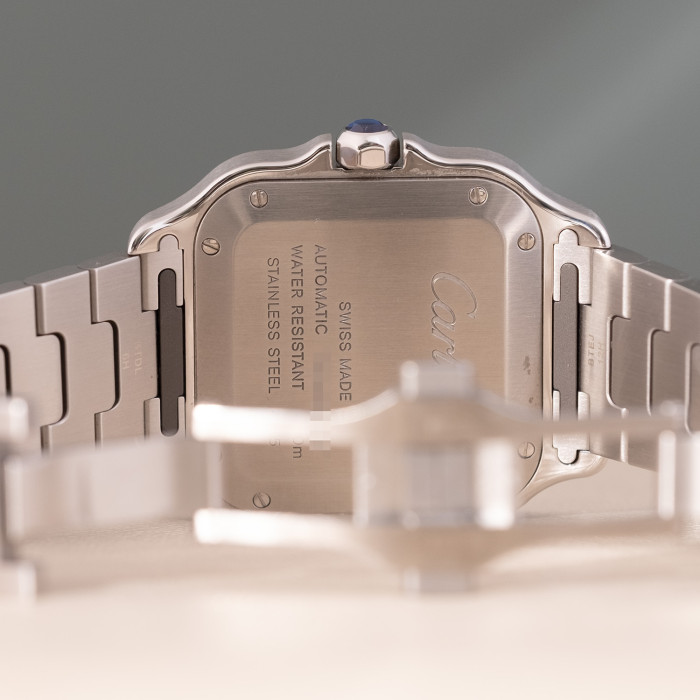 Cartier Santos Ref. WSSA0029