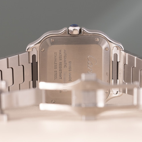 Cartier Santos Ref. WSSA0029