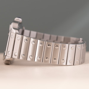 Cartier Santos Ref. WSSA0029 2