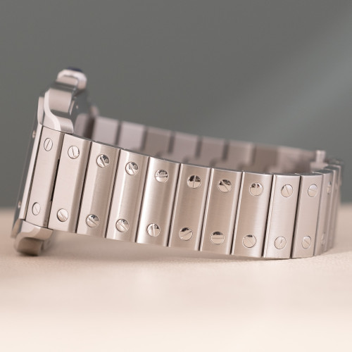 Cartier Santos Ref. WSSA0029