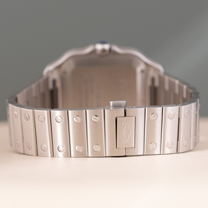 Cartier Santos Ref. WSSA0029