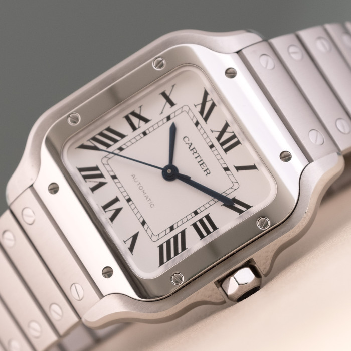 Cartier Santos Ref. WSSA0029
