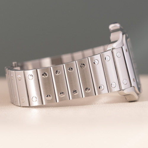 Cartier Santos Ref. WSSA0029