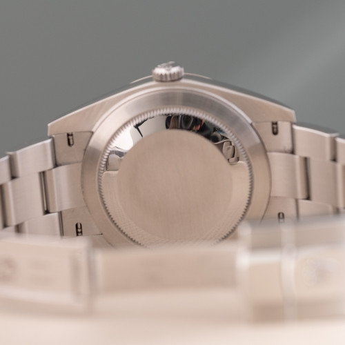 Rolex Datejust 41 Ref. 126334