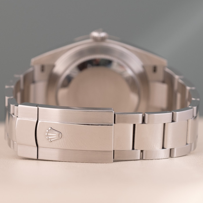 Rolex Datejust 41 Ref. 126334