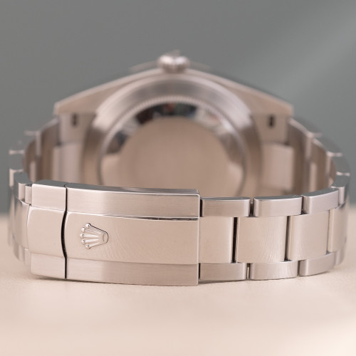 Rolex Datejust 41 Ref. 126334