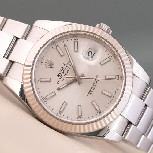 Rolex Datejust 41 Ref. 126334
