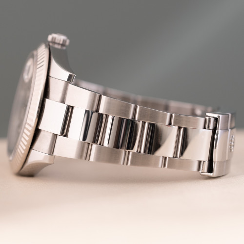 Rolex Datejust 41 Ref. 126334