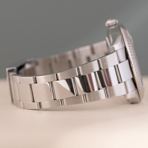 Rolex Datejust 41 Ref. 126334