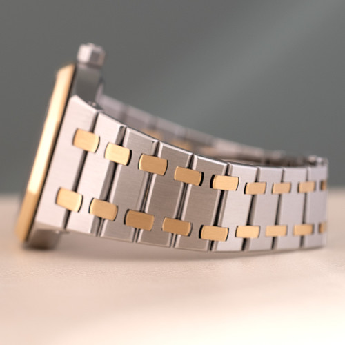 Audemars Piguet Royal Oak Day-Date Ref. 25594SA