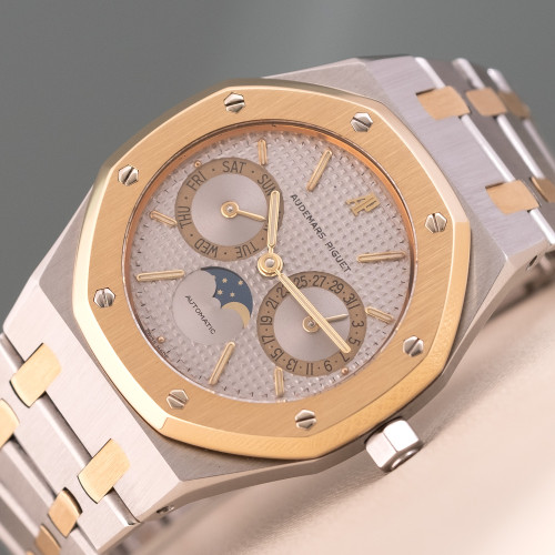 Audemars Piguet Royal Oak Day-Date Ref. 25594SA