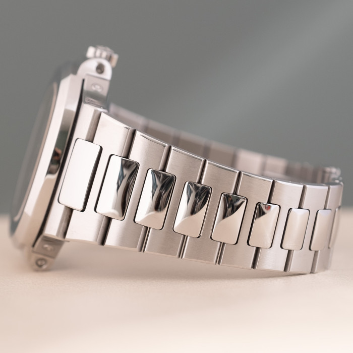 Patek Philippe Nautilus Ref. 5726