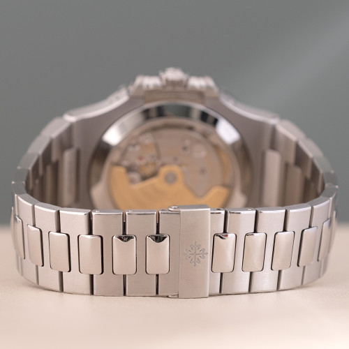 Patek Philippe Nautilus Ref. 5726