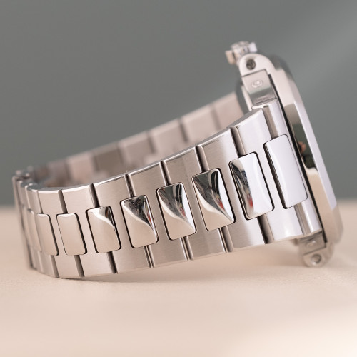 Patek Philippe Nautilus Ref. 5726