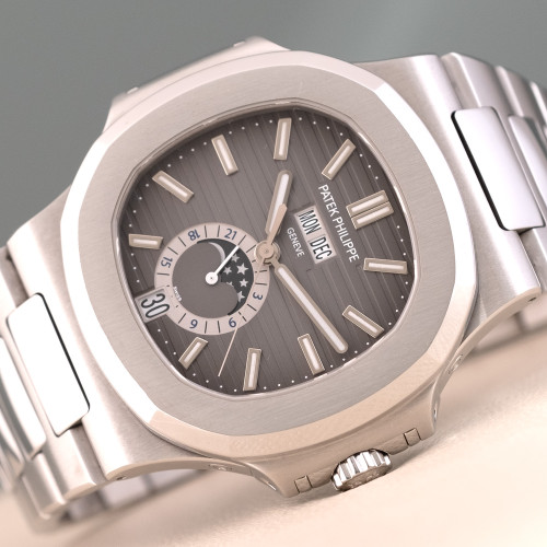 Patek Philippe Nautilus Ref. 5726