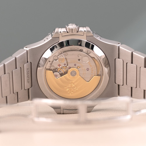 Patek Philippe Nautilus Ref. 5726