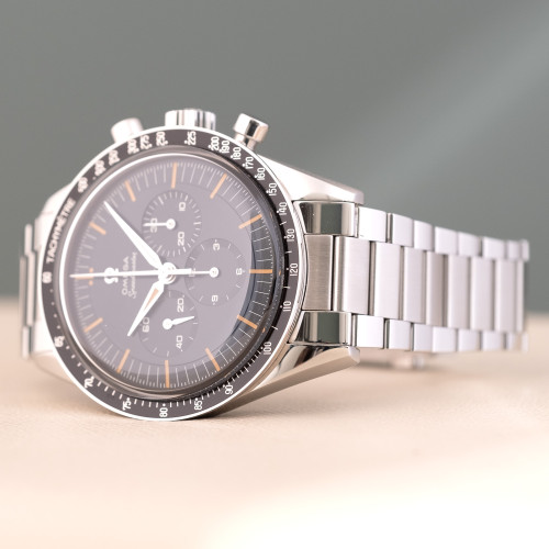Omega Speedmaster FOIS Ref. 31030405006001