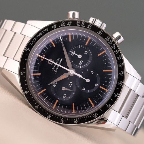 Omega Speedmaster FOIS Ref. 31030405006001