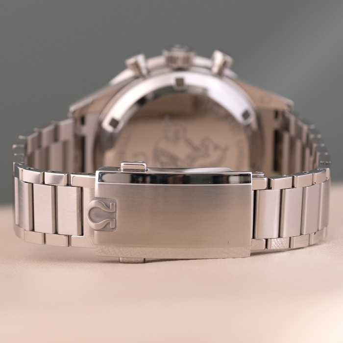 Omega Speedmaster FOIS Ref. 31030405006001