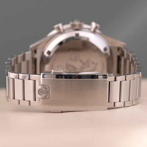 Omega Speedmaster FOIS Ref. 31030405006001