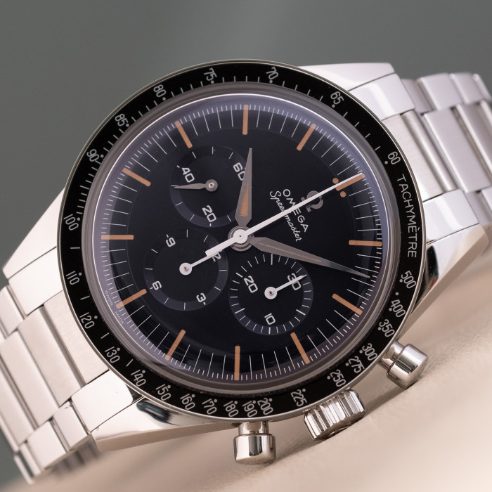 Omega Speedmaster FOIS Ref. 31030405006001
