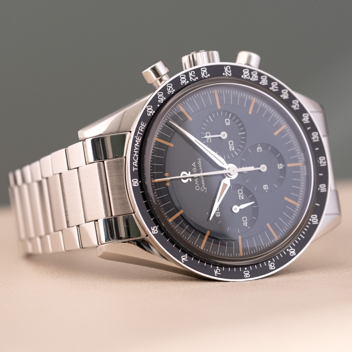 Omega Speedmaster FOIS Ref. 31030405006001